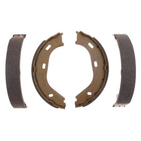 Raybestos Raybestos Brake Brake Shoes, 875Pg 875PG
